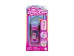 Barbie Mini Cutie Reveal toy packaging featuring a pink bunny doll.