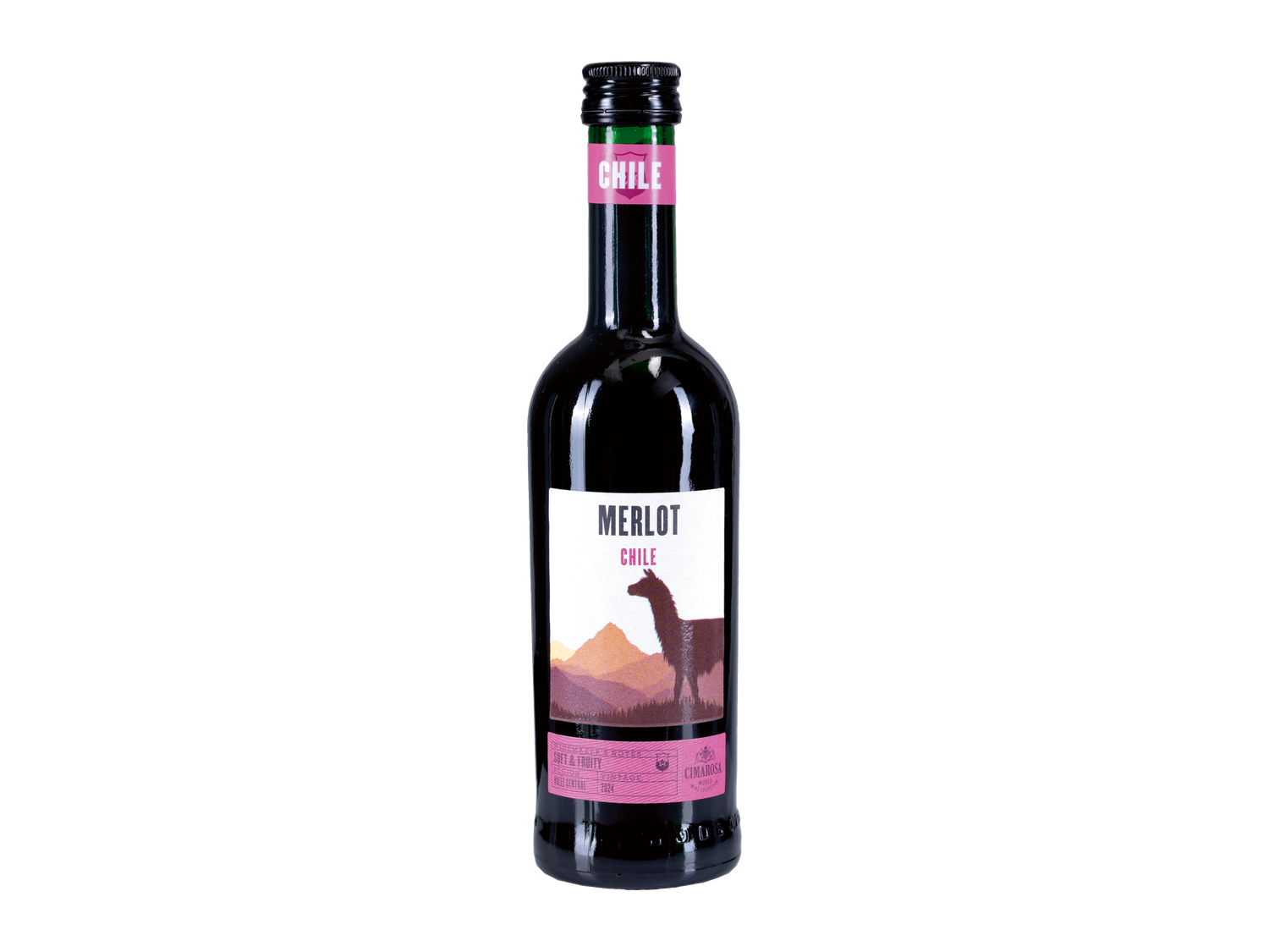 CIMAROSA Vin demidulce / sec | Lidl