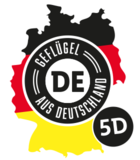 5D Gefluegel aus Deutschland