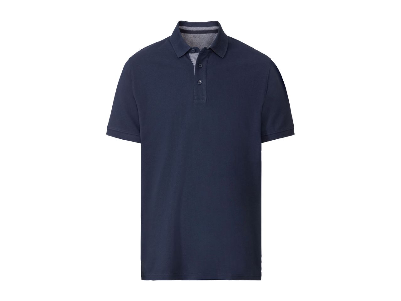 Go to full screen view: Men’s Polo Shirt - Image 1