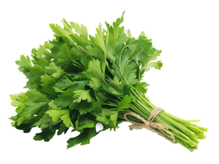 Petrezselyemzöld (Lidl Plus)