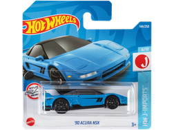 MATTEL® Samochodzik Hot Wheels