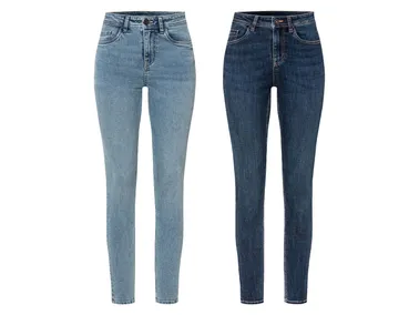esmara® Damen Jeans