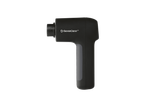 Escova de limpeza elétrica Silvercrest® em preto