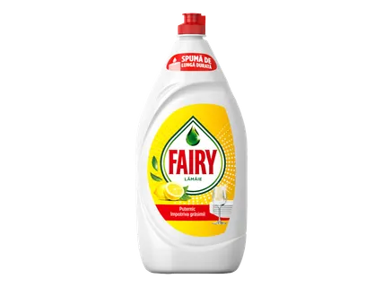 FAIRY Препарат за съдове