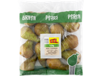 1.5kg bag of XXL Conference pears from Holland.