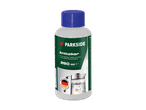 Flasche Parkside Entkalker für Kaffeemaschinen und Haushaltsgeräte, 250 ml.