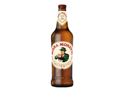 Bere blondă