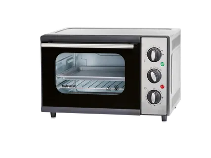 Mini sütő (Lidl Plus)