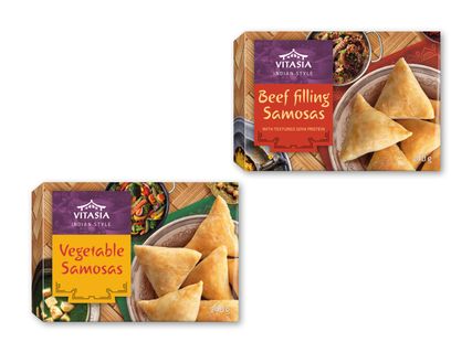 VITASIA Samosa