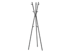 Bengaleiro de metal preto Livarno Home