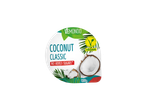 Iogurte de coco vegano Vemondo Classic, sem açúcares adicionados, 400g.