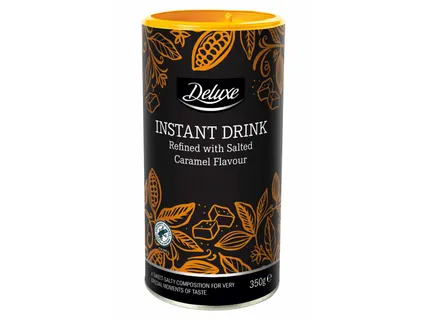 Csokoládéital-por*