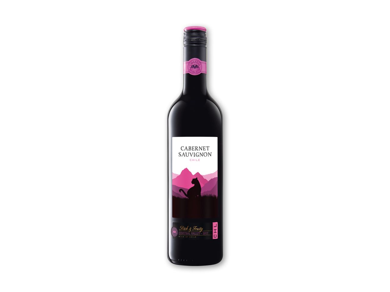 Australsk Chardonnay eller Cabernet Sauvignon