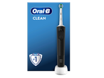 Oral-B Clean elektrische tandenborstel met oplaadstation.