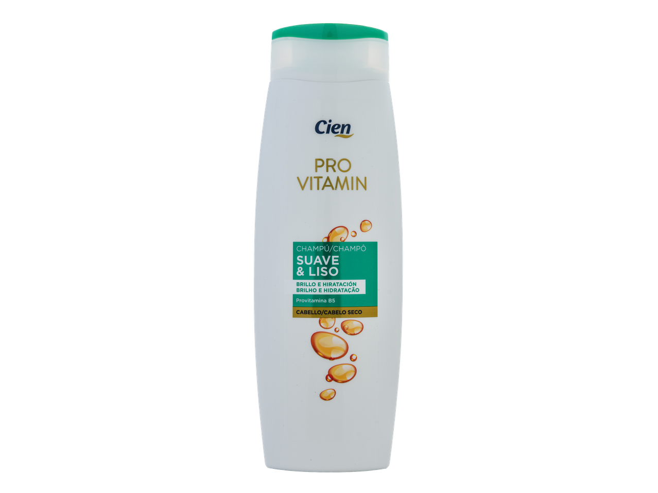 Pro Vitamin Champô Liso / Reparação
