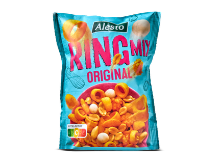 Ring borrelmix