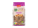 Sondey BIO Organic knapperige koekjes met pinda's, havermout en cashewnoten, 200g.