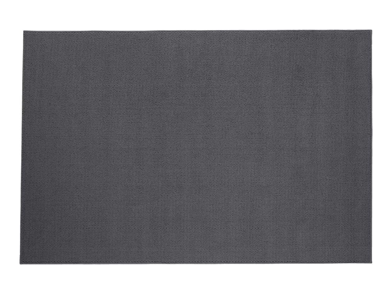Livarno Home Grey Rug