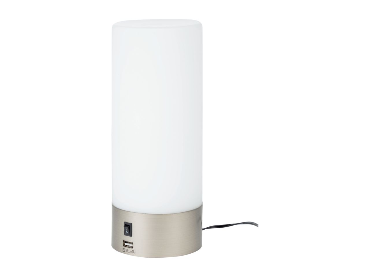 Livarno Home LED Table Lamp