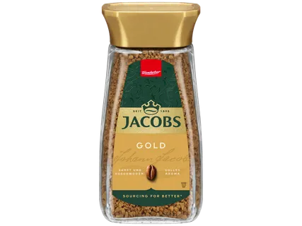 Jacobs Instant Kaffee