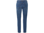 Сини мъжки дънки Esmara Men®, с изглед отзад.