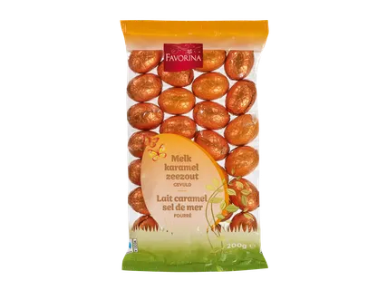 Favorina Gevulde paaseitjes