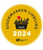 Eigenmarken Liebling