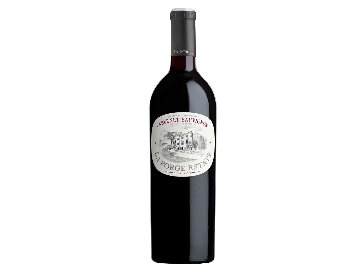 La Forge Estate Cabernet Sauvignon