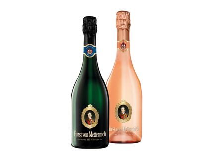 Fürst von Metternich Sekt