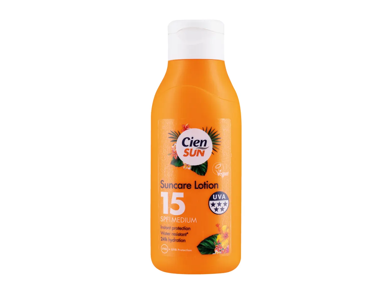 Sun Lotion SPF 15
