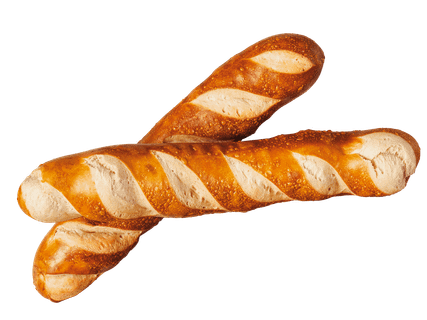 Bajor stílusú bagett