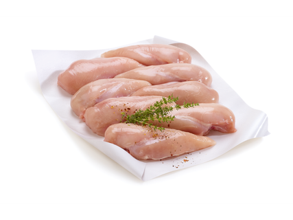 Kippenborstfilet XXL
