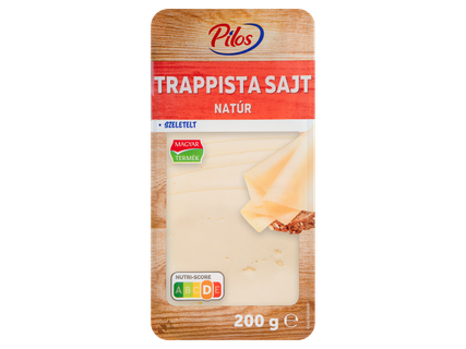 Trappista sajt