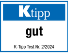 Ktipp GUT 2/2024