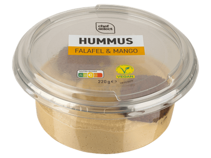 Hummusz