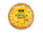 Tortilla de style mexicain avec des haricots et des pommes de terre, 500g.