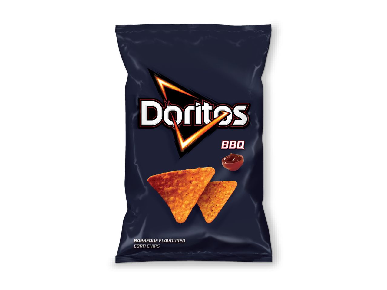 Pełny ekran: Doritos - zdjęcie 2