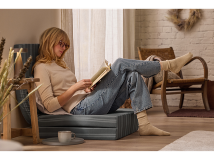 LIVARNO home Kokkuvolditav madrats