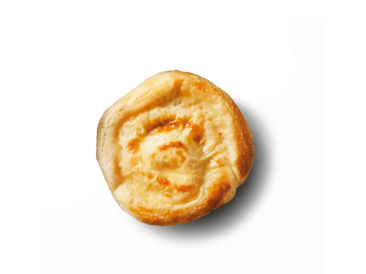 Käsegebäck: leckerer, goldbrauner Backgenuss.