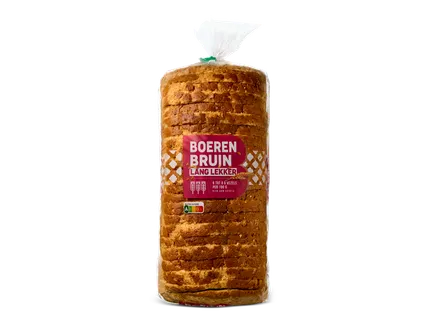 Boerenbruin