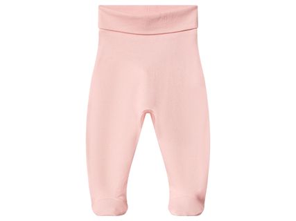 Biopamut baba nadrág / leggings