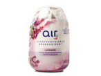 Air Wick lavendel, eivormige luchtverfrisser.