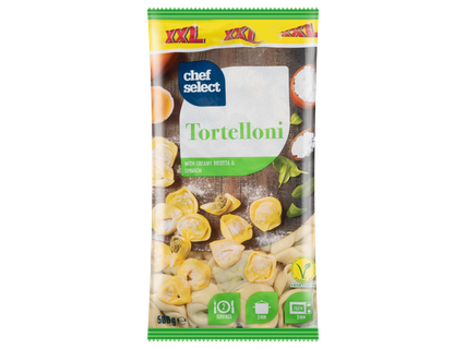 Tortelloni