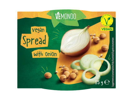 Vegán szendvicskrém