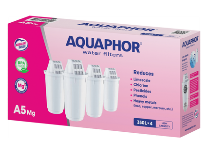 AQUAPHOR А5 MG Филтри за вода