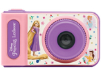 Cameră Disney Princess LexiBook cu Rapunzel, Cenușăreasa și Belle.