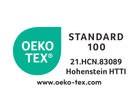 oeko tex 21.hcn.83089
