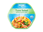 Salată de ton Nixé, stil mediteranean.