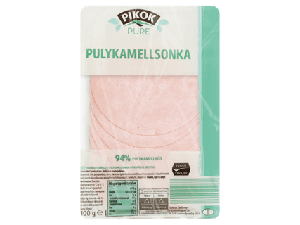 Pulykamellsonka (Lidl Plus)